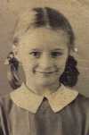 Doris Hoida (school picture)